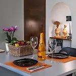 Apartment Giulia's House, Monti Rome