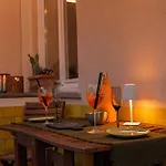 Giulia's House, Monti Rome