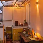 Giulia's House, Monti Apartment