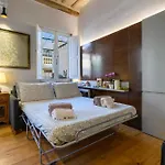 Giulia's House, Monti * Rome