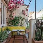 Giulia's House, Monti Apartment