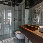 Giulia's House, Monti Apartment