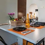 Giulia's House, Monti Apartment *