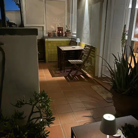 Apartment Giulia's House, Monti Rome