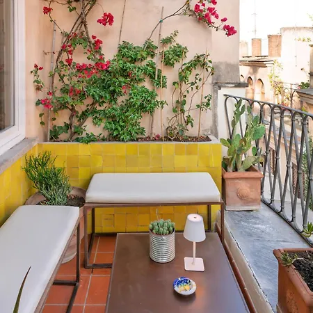Apartamento Giulia's House, Monti Roma