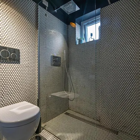 Апартаменты Giulia's House, Monti