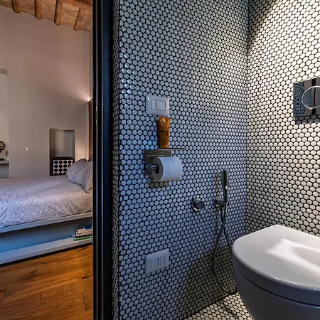 Giulia's House, Monti Апартаменты *