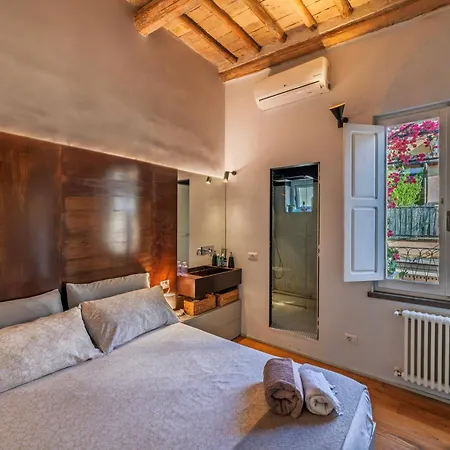 Апартаменты Giulia's House, Monti