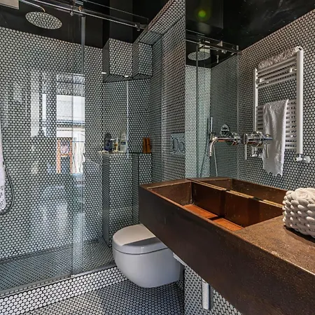 Giulia's House, Monti Апартаменты