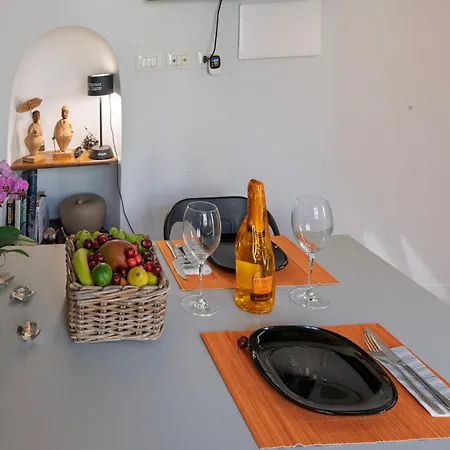 Апартаменты Giulia's House, Monti
